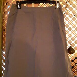 Weekend by MaxMara water resistant skirt